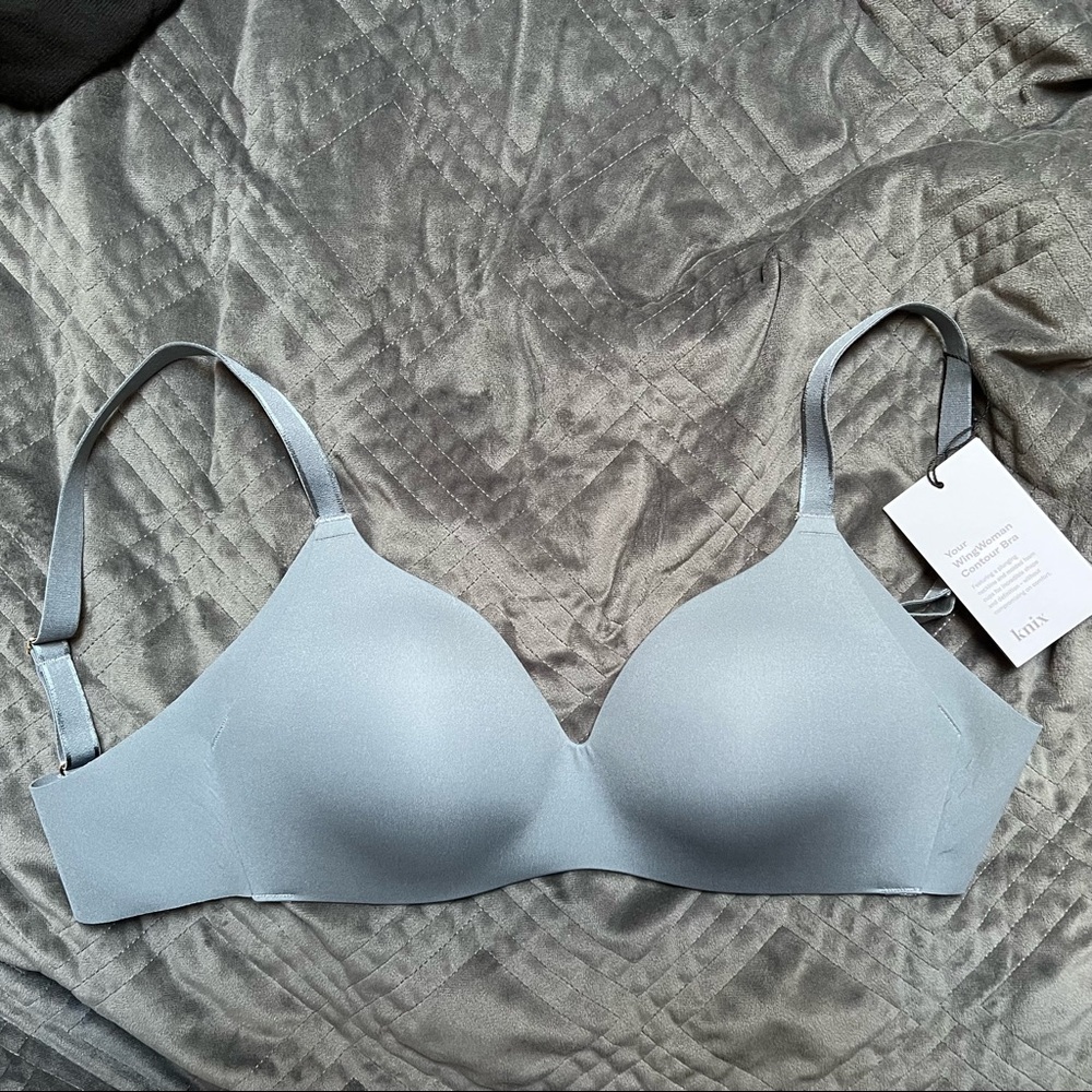 Knix Wingwoman Bra